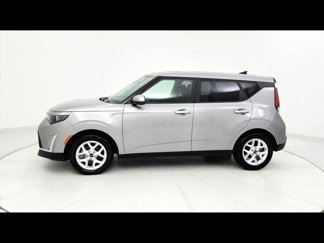 Used 2023 Kia Soul LX w/ Option Group 015 image 1