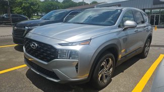 Used 2022 Hyundai Santa Fe SE w/ Cargo Package image 1