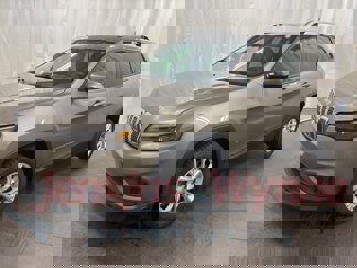Used 2020 Jeep Cherokee Latitude image 1