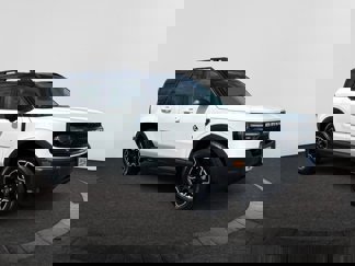 New 2025 Ford Bronco Sport Outer Banks w/ Outer Banks Tech Package+ image 1