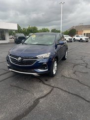 Used 2023 Buick Encore GX Preferred w/ Cold Weather Comfort Package image 1
