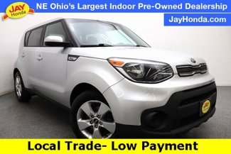 Used 2019 Kia Soul w/ Convenience Package image 1