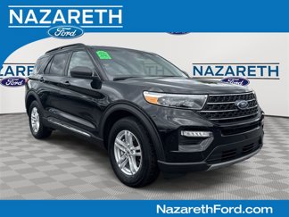 Used 2020 Ford Explorer XLT w/ Equipment Group 202A image 1
