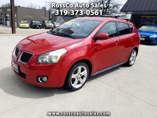 Used 2010 Pontiac Vibe w/ Preferred Package image 1
