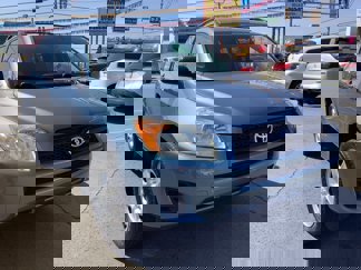 Used 2009 Toyota RAV4 4WD image 1