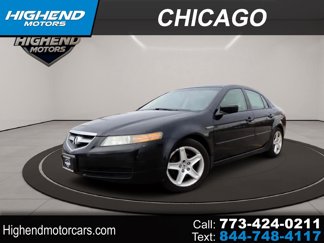 Used 2006 Acura TL image 1