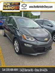 Used 2019 Chevrolet Bolt LT image 1