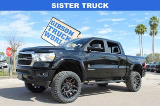 Used 2022 RAM 1500 Big Horn image 1
