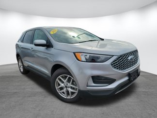 Used 2023 Ford Edge SEL image 1