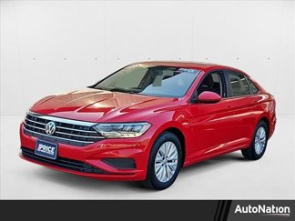 Used 2019 Volkswagen Jetta S w/ Driver Assistance Package image 1