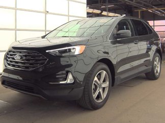 Used 2022 Ford Edge SEL w/ Convenience Package image 1