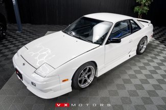 Used 1992 Nissan 240SX SE image 1
