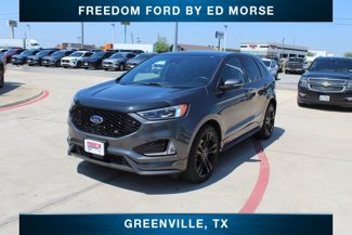 Used 2019 Ford Edge ST w/ Equipment Group 401A image 1