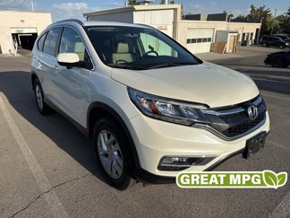 Used 2016 Honda CR-V EX-L image 1