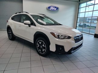 Used 2018 Subaru Crosstrek 2.0i Premium image 1