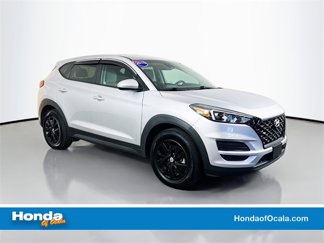 Used 2019 Hyundai Tucson SE image 1