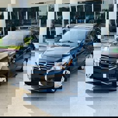 Used 2021 Mitsubishi Mirage ES image 1