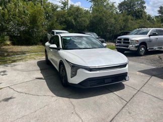 Used 2025 Kia K4 image 1