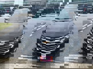 Used 2021 Chevrolet Equinox Premier image 1