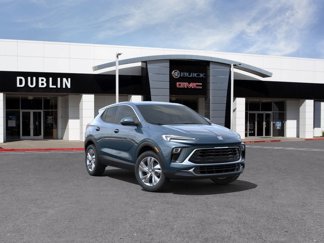 New 2025 Buick Encore GX Preferred image 1