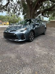 Used 2018 Toyota Corolla SE image 1
