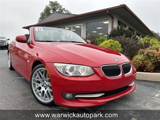 Used 2011 BMW 328i Convertible image 1