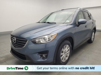 Used 2016 MAZDA CX-5 Touring image 1