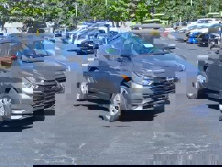 New 2024 Nissan Versa S image 1
