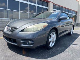 Used 2008 Toyota Solara SLE image 1