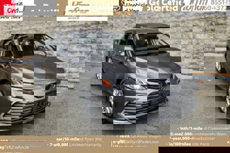 Certified 2024 Toyota Camry LE image 1