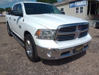 Used 2016 RAM 1500 Lone Star image 1