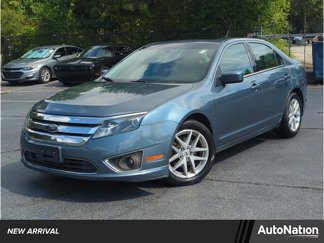 Used 2011 Ford Fusion SEL w/ 301A Rapid Spec Order Code image 1
