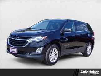 Used 2019 Chevrolet Equinox LT image 1