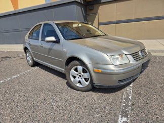 Used 2004 Volkswagen Jetta GLS TDI image 1