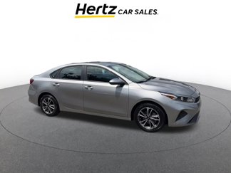Used 2024 Kia Forte LXS image 1