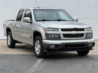 Used 2011 Chevrolet Colorado LT image 1