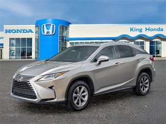 Used 2018 Lexus RX 350 AWD image 1