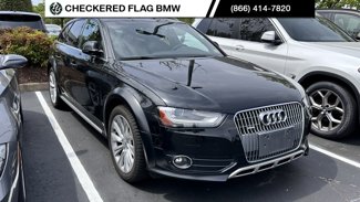 Used 2016 Audi A4 Premium Plus image 1