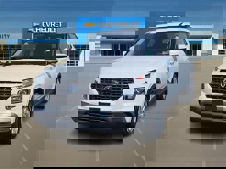 Used 2021 Hyundai Venue SE image 1