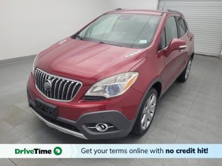Used 2014 Buick Encore Premium image 1