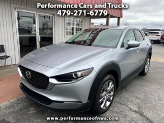 Used 2020 MAZDA CX-30 FWD w/ Select Package image 1