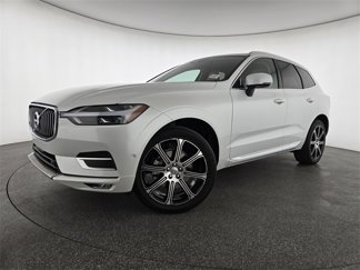 Used 2019 Volvo XC60 T5 Inscription w/ Protection Package Premier image 1