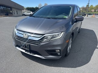 Used 2019 Honda Odyssey EX image 1