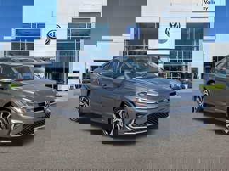 New 2025 Volkswagen Jetta SEL image 1