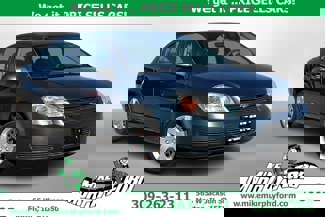 Used 2007 Chevrolet Cobalt LT image 1