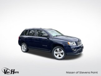 Used 2012 Jeep Compass Sport image 1