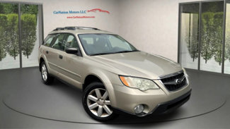 Used 2008 Subaru Outback 2.5i L.L. Bean image 1