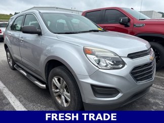 Used 2016 Chevrolet Equinox LS image 1