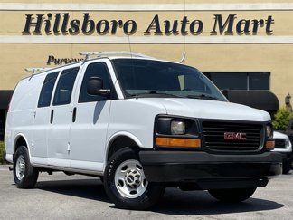 Used 2009 GMC Savana 2500 image 1