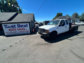 Used 2000 Ford F250 XL image 1